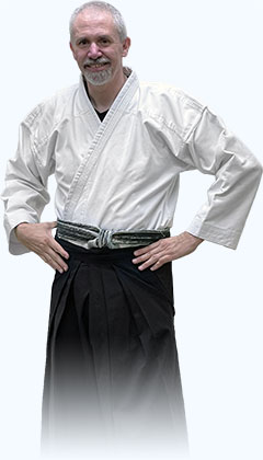 Steve Jackowicz